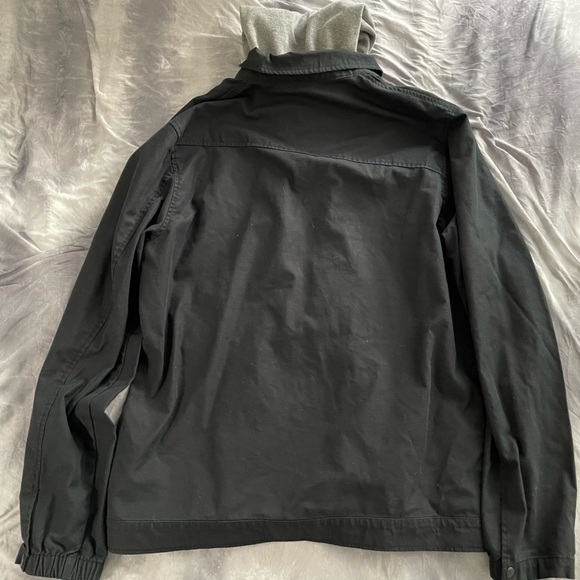 Volcom Warren Jacket. - Picture 2 of 5